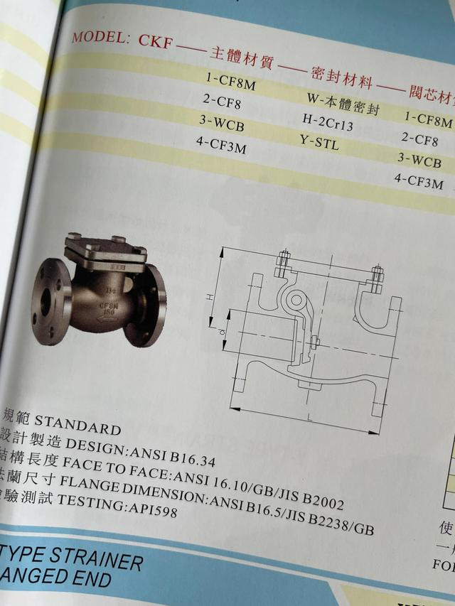 止回閥廠家問對止回閥你知多少？
